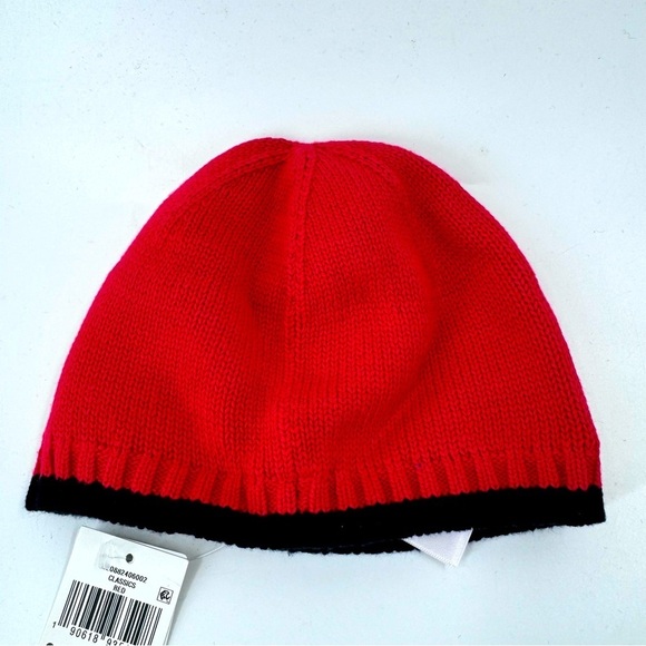 NWT Polo Ralph Lauren Bear beanie kids 9M - 24 Months - Picture 2 of 7